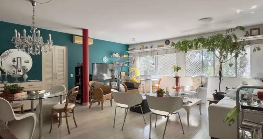 Apartamento a venda na Vila Madalena 2 quartos 1 suite 1 vaga