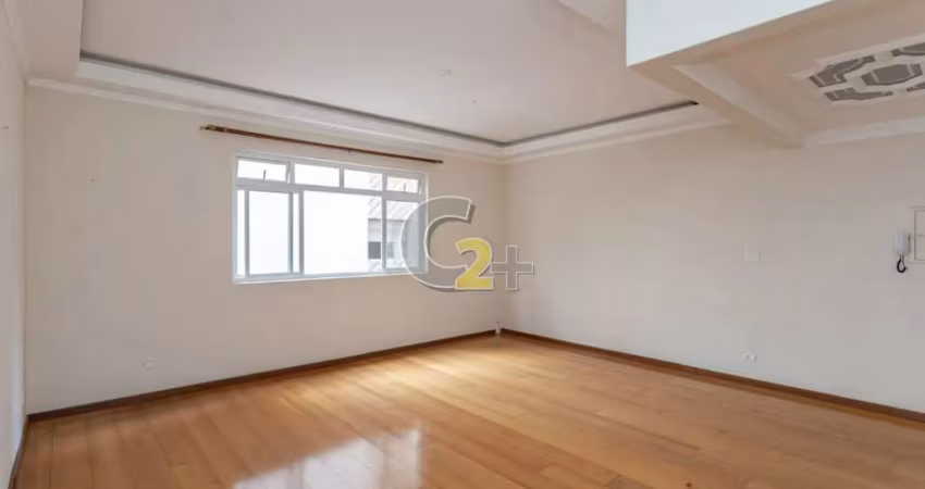 Apartamento à venda em Higienópolis com 3 quartos, sendo 1 suite e 1 vaga