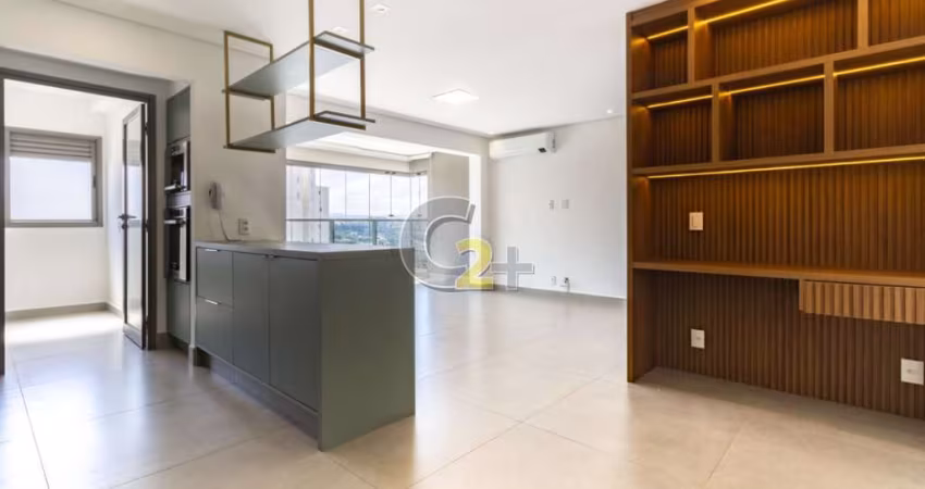 Apartamento à venda na Vila Leopoldina com 2 quartos, 2 suites e  2 vagas