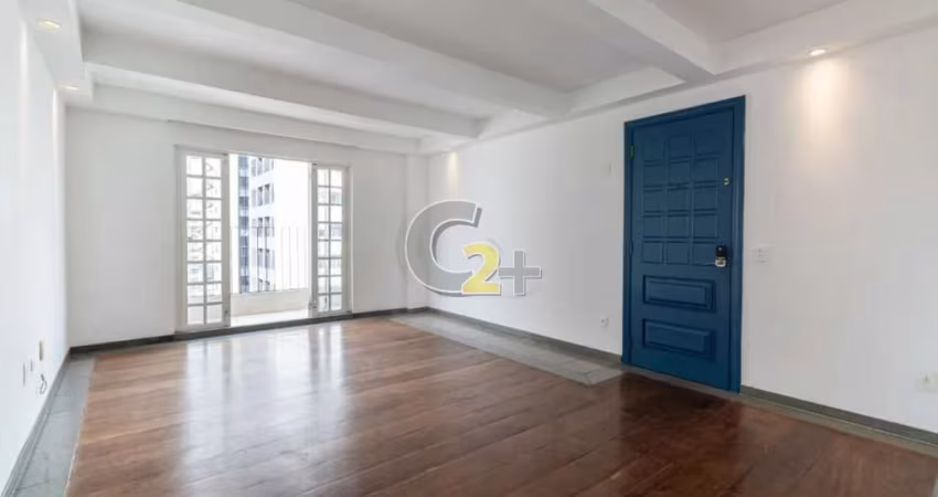 Cobertura duplex a venda no Jardim Europa 3 quartos 1 suite 2 vagas