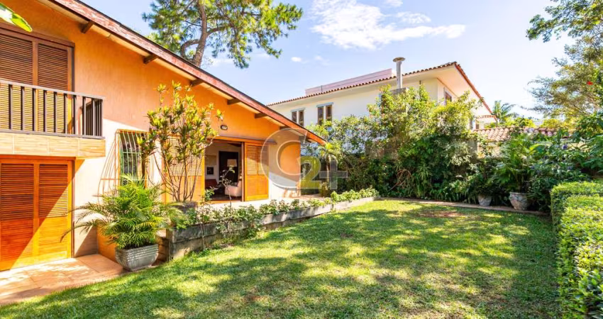 Casa de condomínio a venda no Campo Belo, 4 quartos, 4 suítes, 4 vagas