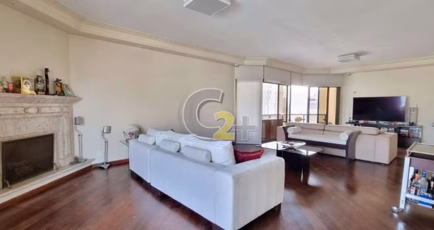 Apartamento à venda em higienópolis com 4 quartos, sendo 2 suítes e 3 vagas