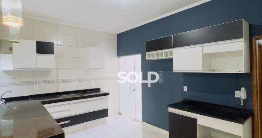 Casa com 2 dormitórios à venda, 100 m² por R$ 300.000,00 - Franca Pólo Club - Franca/SP
