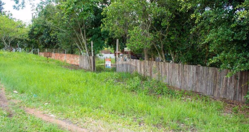 'Chácara em Vera Cruz: Tranquilidade e Ótimo Preço!'