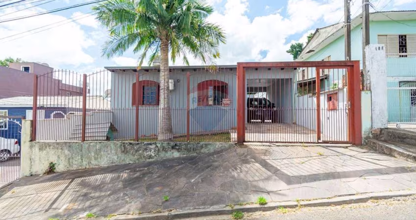 Casa Encantadora no bairro Vera Cruz, Gravataí - RS