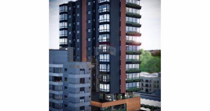 Apartamento dos Sonhos em Vila Eunice à Venda!