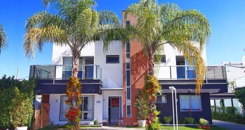 Casa Triplex com 4 suítes no Recreio dos Bandeirantes - Rio de Janeiro/RJ