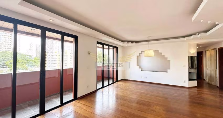 Apartamento 3 Dormitórios à Venda, 174m² - Jardim - Santo André/SP