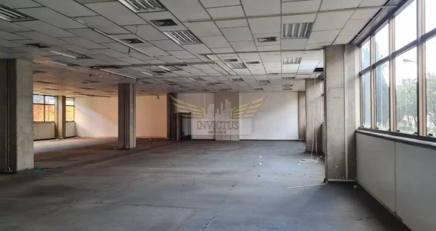 Galpão Comercial/Industrial para Comprar, 29.643m² - Jardim Santa Cruz (Sacomã), São Paulo/SP.