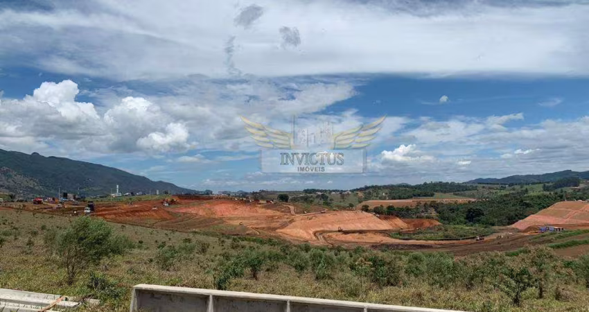 Área/Terreno Comercial para Comprar, 58.000m² - Extrema, Mina Gerais/SP.