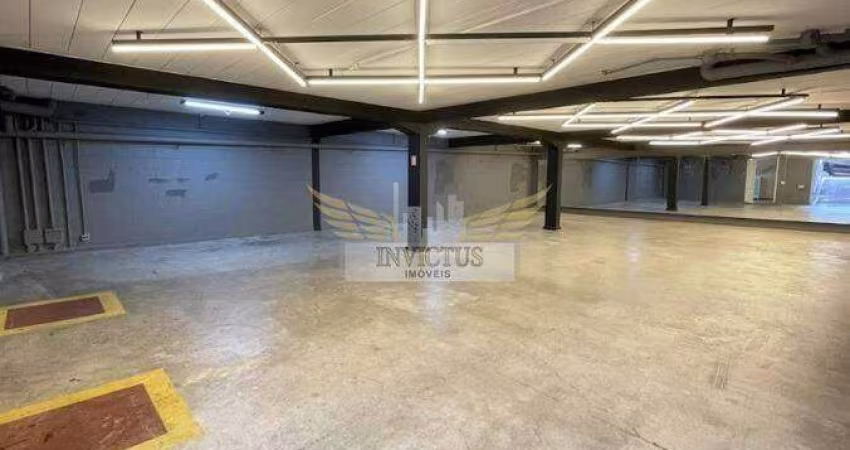 Prédio Comercial para Alugar, 481m² - Santo Antônio, São Caetano do Sul/SP.