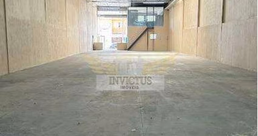 Galpão Comercial para Alugar, 519m² - Bairro Prosperidade, São Caetano do Sul/SP.