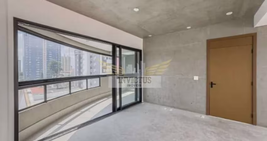 Apartamento com 2 Quartos no Condomínio Velasquez para Comprar, 85m² - Bairro Jardim, Santo André/SP.