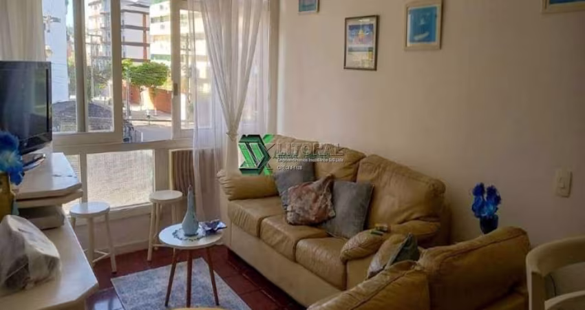 Apartamento com 3 quartos para alugar no Loteamento João Batista Julião, Guarujá 