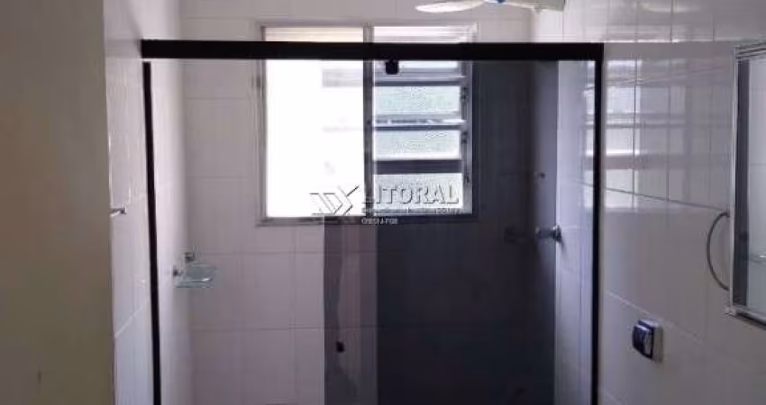 Apartamento com 1 quarto à venda na Enseada, Guarujá 