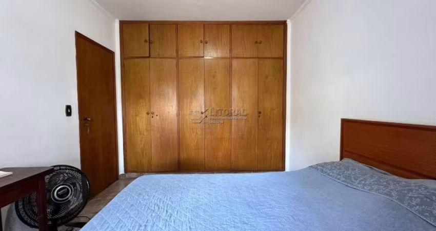 Apartamento com 3 quartos à venda na Enseada, Guarujá 