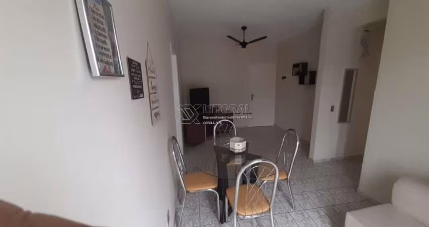 Apartamento 1 Dormitório