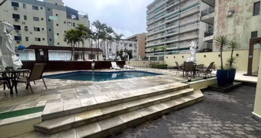 Apartamento com 2 quartos à venda na Enseada, Guarujá 