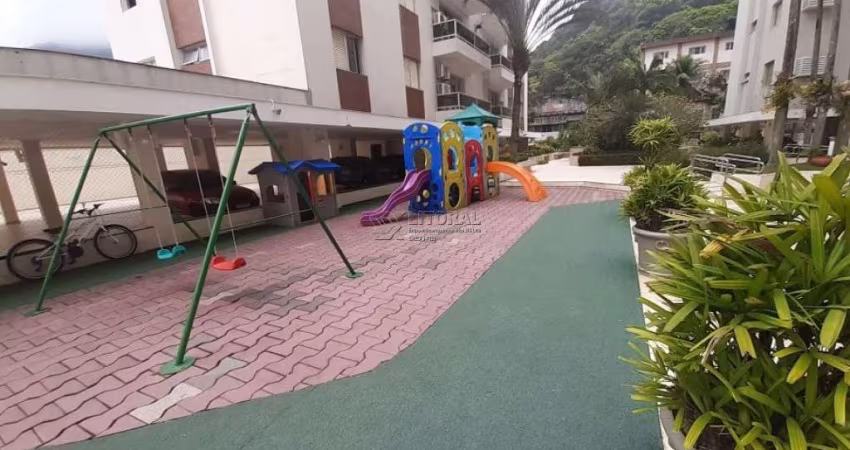 Apartamento com 3 quartos à venda no Centro, Guarujá 