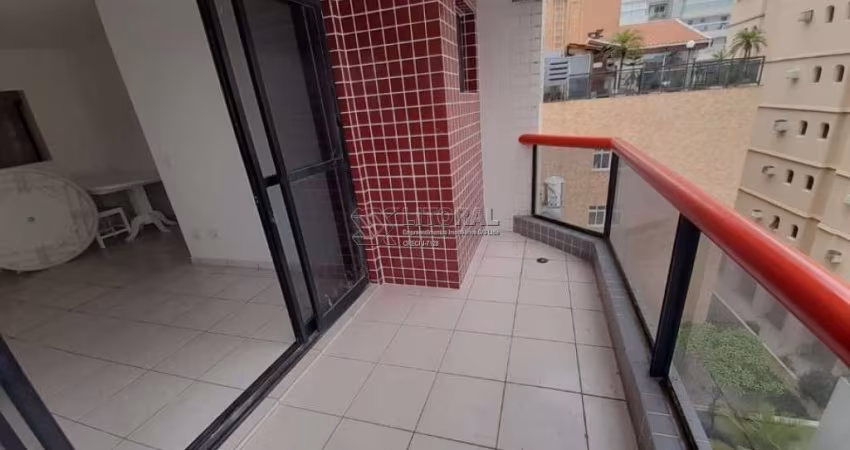 Apartamento com 2 quartos à venda na Enseada, Guarujá 