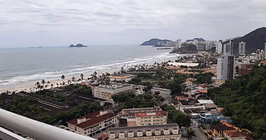 Cobertura com 7 quartos à venda na Enseada, Guarujá 