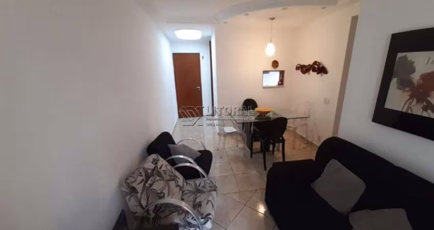 Apartamento com 2 quartos para alugar na Enseada, Guarujá 