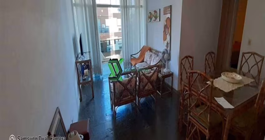 Apartamento com 3 quartos à venda no Jardim Las Palmas, Guarujá 