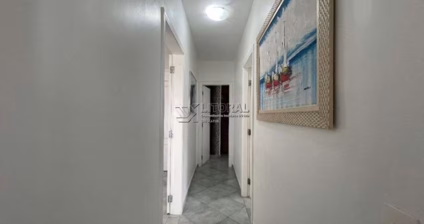 Cobertura com 4 quartos à venda na Enseada, Guarujá 