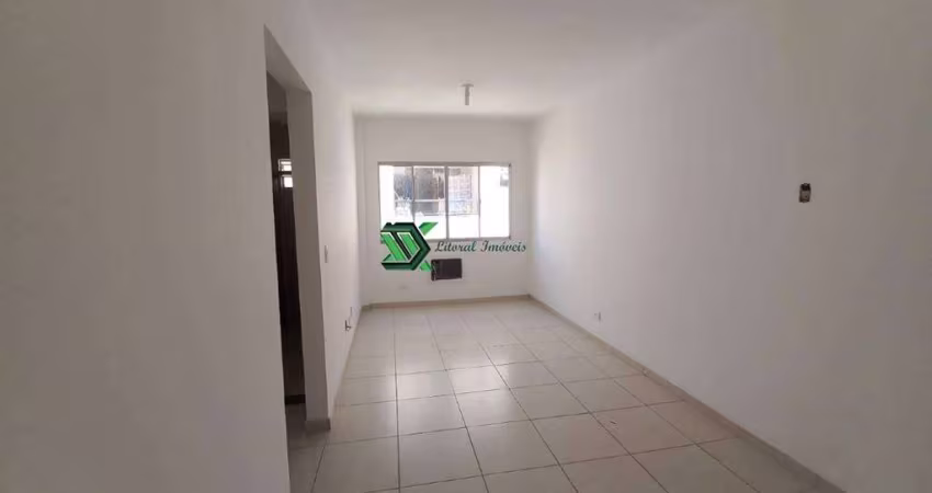 Apartamento com 1 quarto à venda na Enseada, Guarujá 
