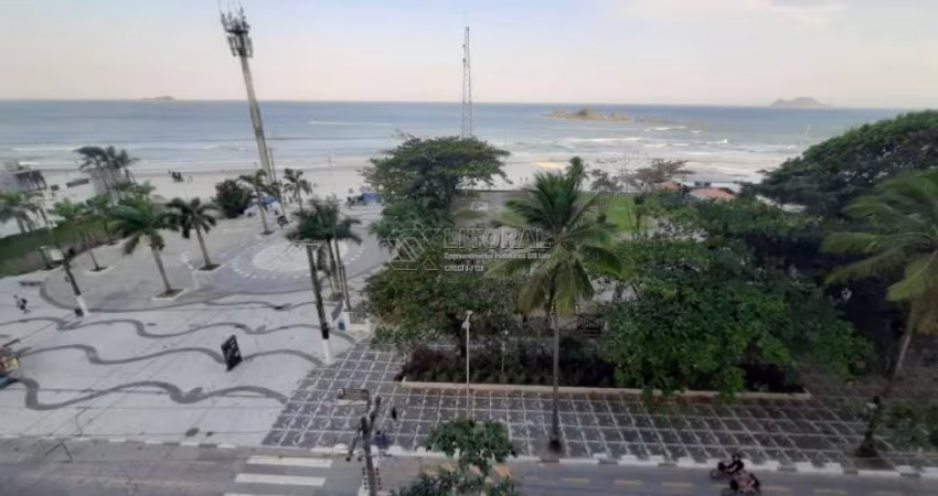 Apartamento com 4 quartos à venda no Pitangueiras, Guarujá 