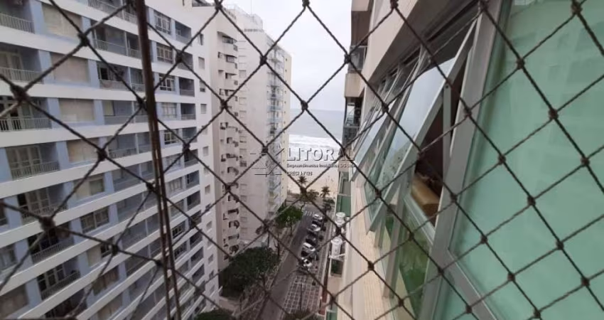 Apartamento com 4 quartos à venda no Pitangueiras, Guarujá 