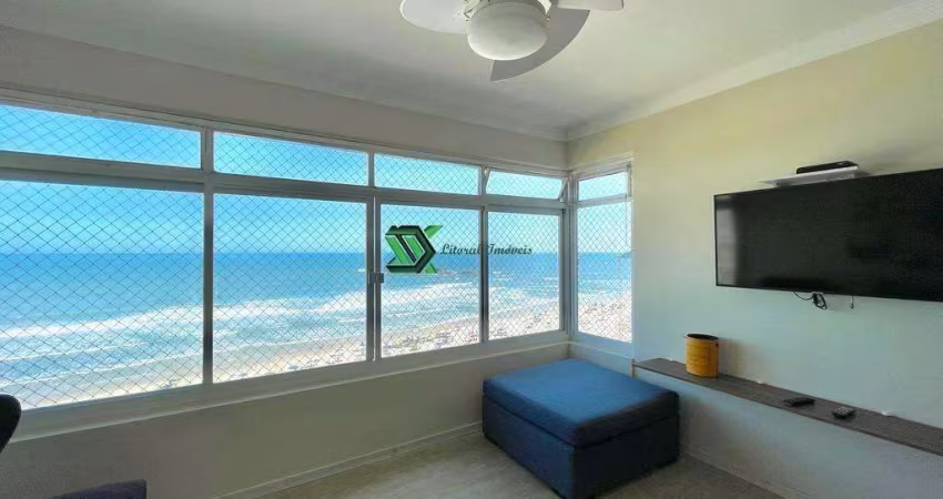 Apartamento com 4 quartos à venda no Pitangueiras, Guarujá 