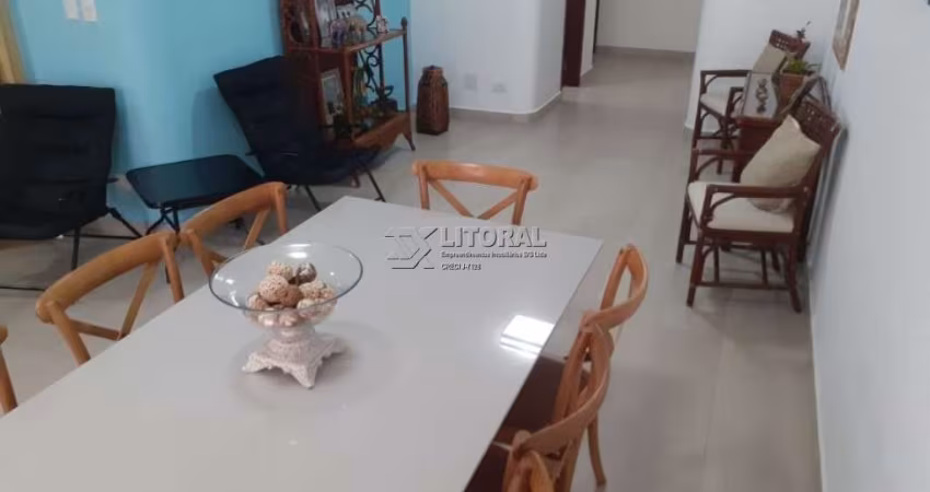 Apartamento com 4 quartos à venda no Pitangueiras, Guarujá 