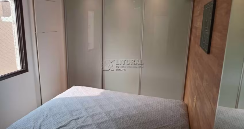 Apartamento com 3 quartos à venda no Pitangueiras, Guarujá 