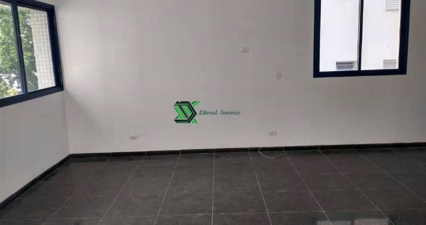 Apartamento com 3 quartos à venda no Pitangueiras, Guarujá 