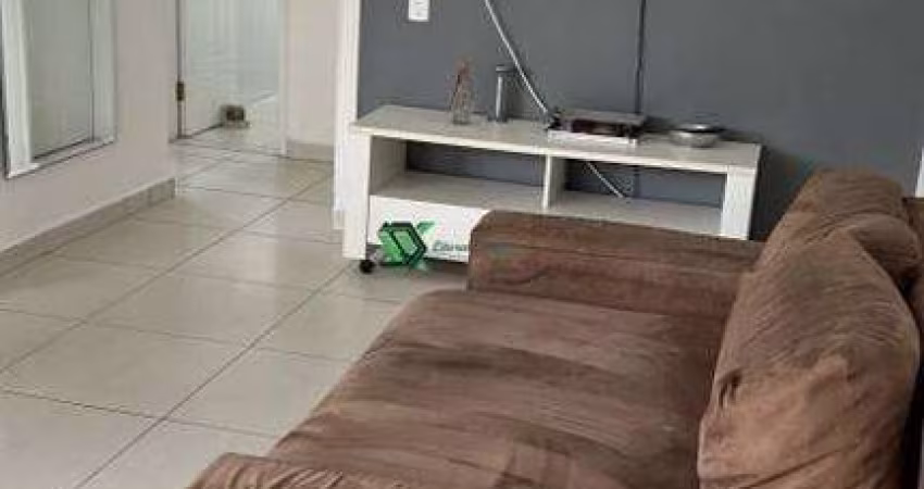 Cobertura com 2 quartos à venda na Enseada, Guarujá 