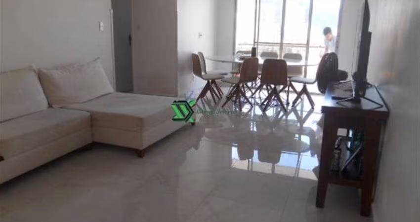 Apartamento com 2 quartos à venda no Loteamento João Batista Julião, Guarujá 