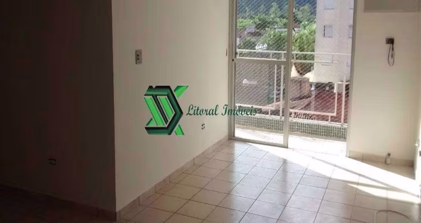 Apartamento com 2 quartos à venda no Balneário Cidade Atlântica, Guarujá 