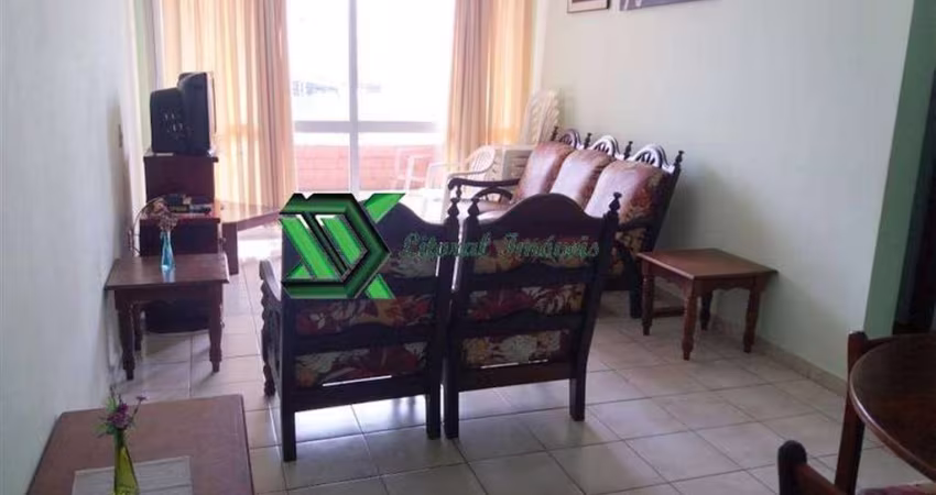 Apartamento com 2 quartos à venda no Balneário Cidade Atlântica, Guarujá 