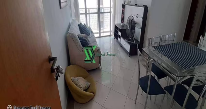 Apartamento com 2 quartos à venda na Enseada, Guarujá 