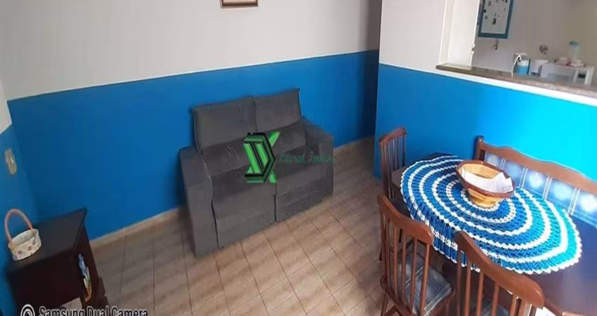 Apartamento com 2 quartos à venda na Enseada, Guarujá 