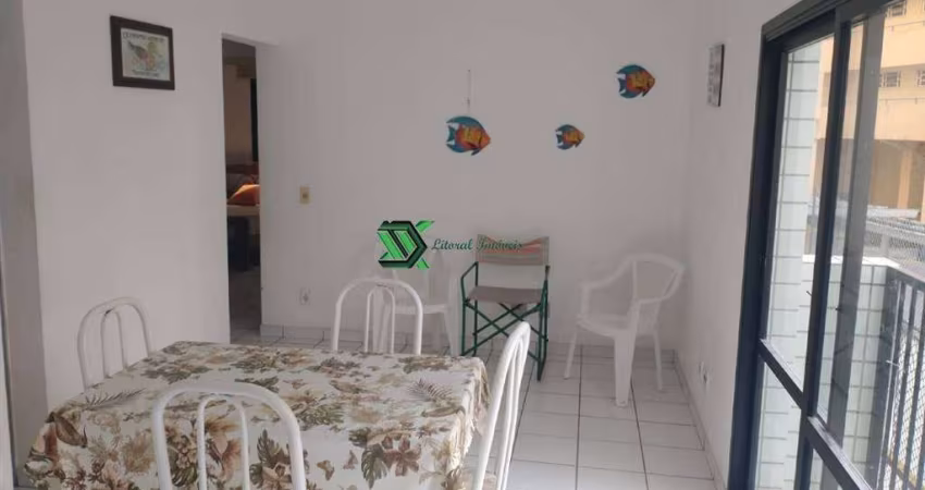 Apartamento com 2 quartos à venda na Enseada, Guarujá 