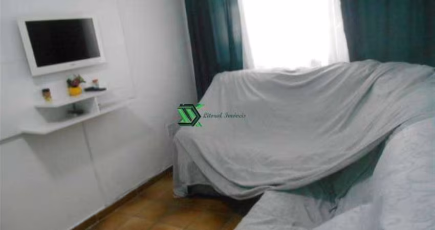 Apartamento com 2 quartos à venda na Enseada, Guarujá 