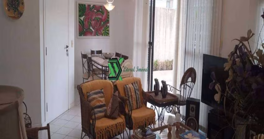 Cobertura com 3 quartos à venda na Enseada, Guarujá 