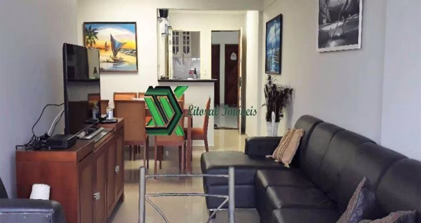 Apartamento com 3 quartos à venda no Loteamento João Batista Julião, Guarujá 
