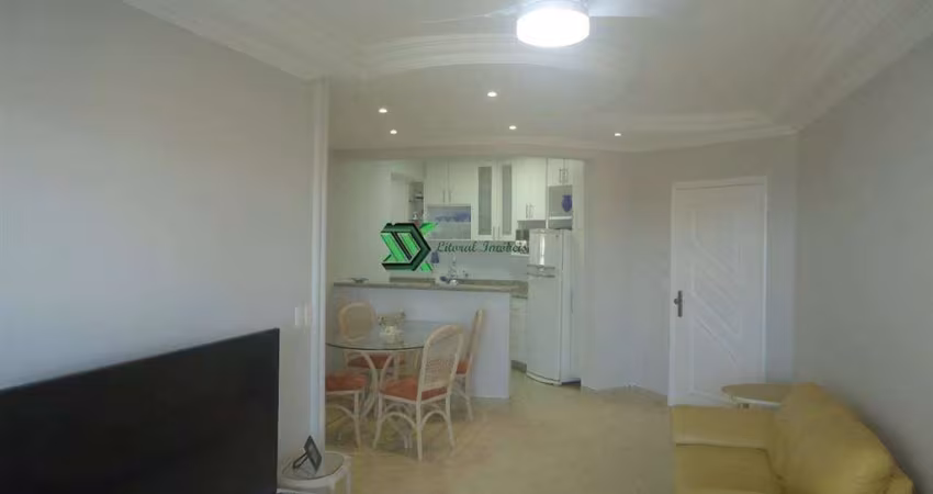 Apartamento com 4 quartos à venda na Enseada, Guarujá 