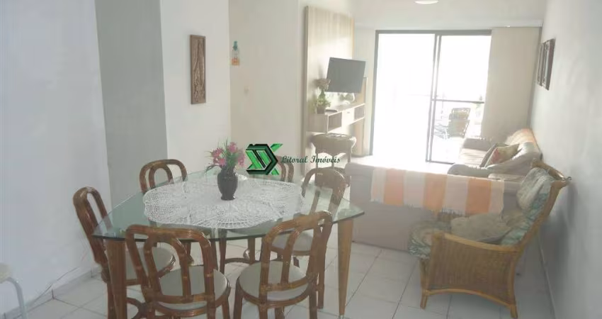 Apartamento com 3 quartos à venda na Enseada, Guarujá 