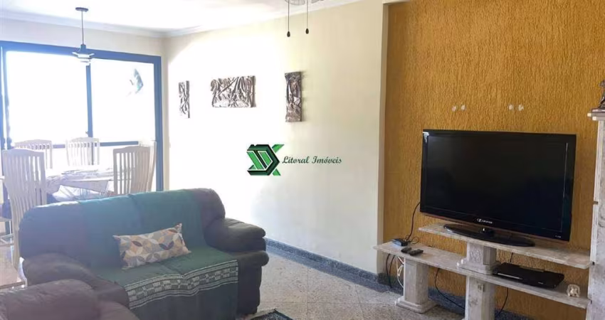 Apartamento com 3 quartos à venda no Loteamento João Batista Julião, Guarujá 