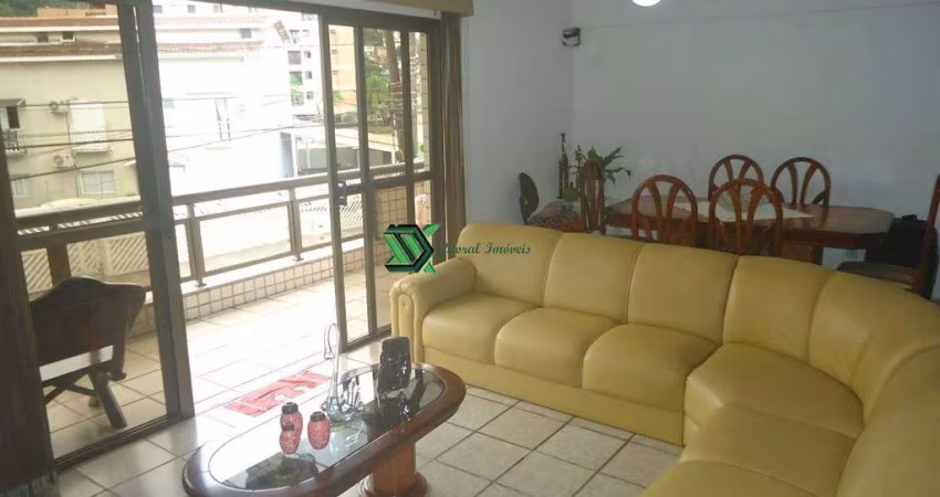 Apartamento com 3 quartos à venda na Enseada, Guarujá 