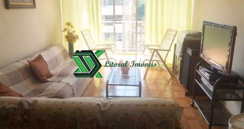 Apartamento com 2 quartos para alugar no Jardim São Miguel, Guarujá 